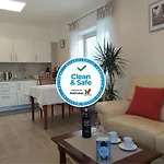 Staynfeel 01 Appartement *