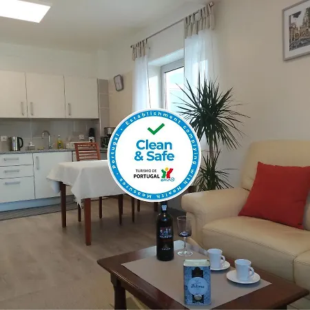 Staynfeel 01 Appartamento *