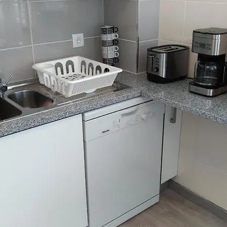 Apartamento Staynfeel 01 Fátima