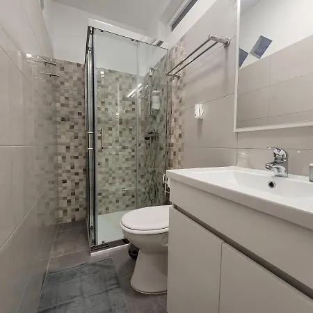 Staynfeel 01 Apartment Fatima