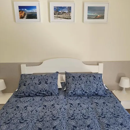 Appartamento Staynfeel 01 *