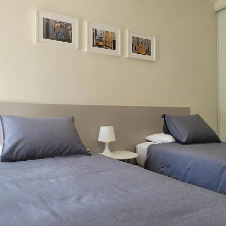 Staynfeel 01 Apartamento