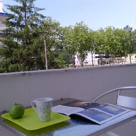 Appartement Staynfeel 01 *