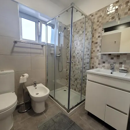 Apartamento Staynfeel 01 *