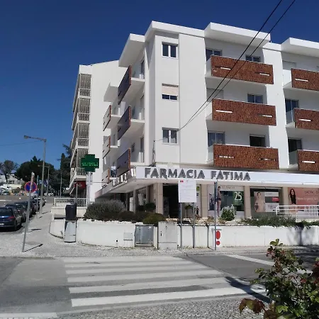 Staynfeel 01 Appartement Fátima