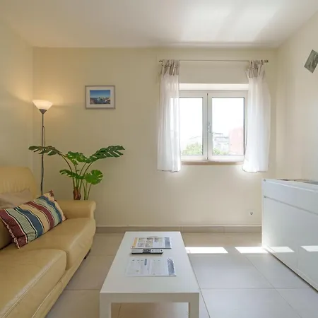 Staynfeel 01 Appartement Fátima