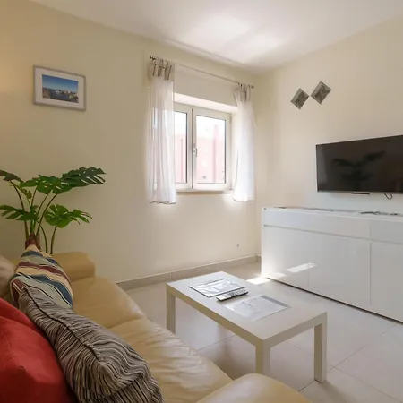 Staynfeel 01 Appartement Fátima