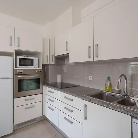 Appartement Staynfeel 01