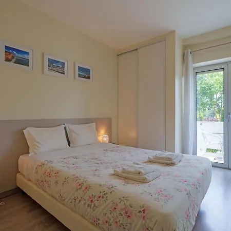 Appartement Staynfeel 01 *