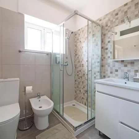 Staynfeel 01 Appartement *