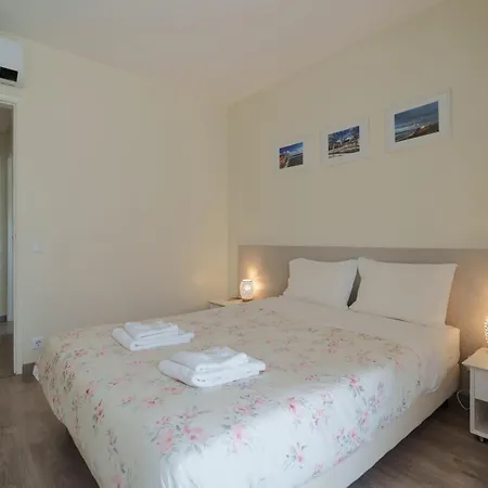 Appartement Staynfeel 01 *