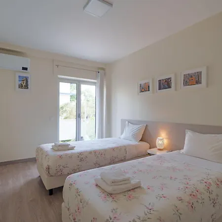 Appartement Staynfeel 01 Fátima