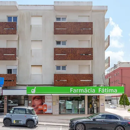 Staynfeel 01 Appartement *