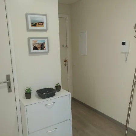 Staynfeel 01 Appartamento