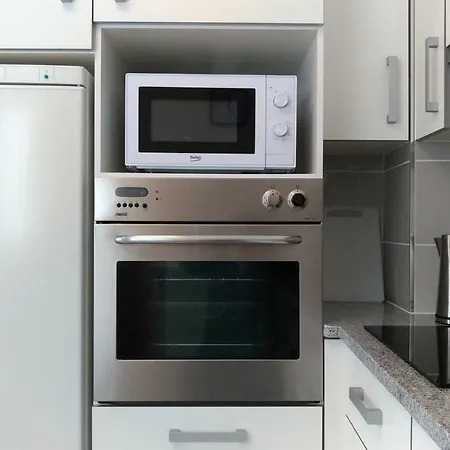 Apartment Staynfeel 01 Fatima