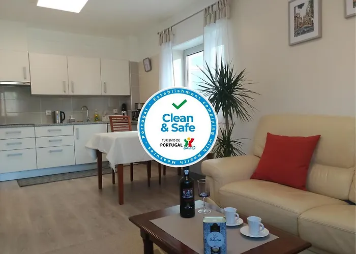 Staynfeel 01 Appartement *