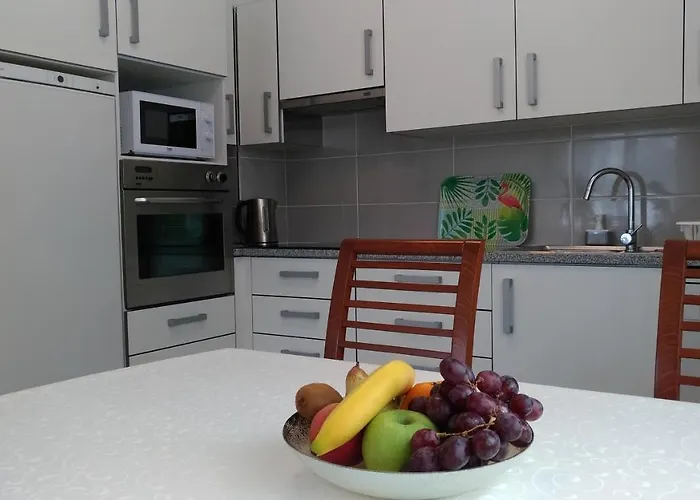 Appartement Staynfeel 01 *