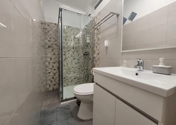 Staynfeel 01 شقة فاطمة