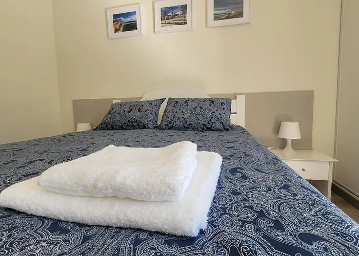 Appartement Staynfeel 01 Fátima