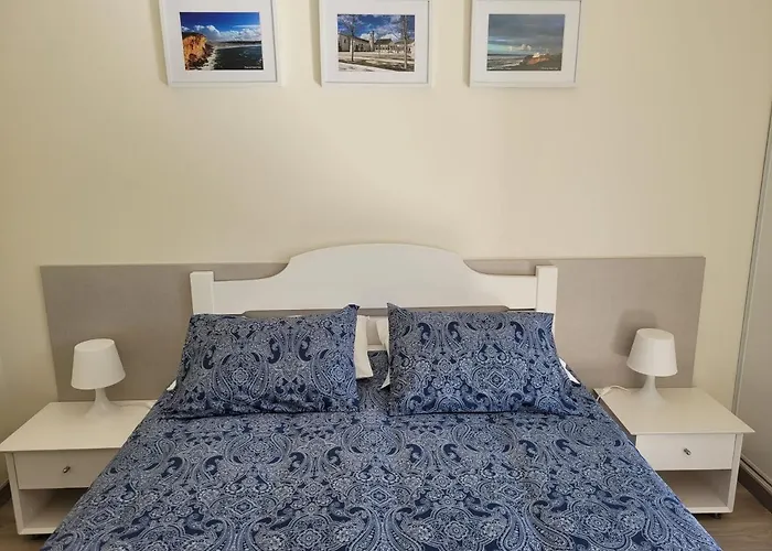 Appartement Staynfeel 01 *