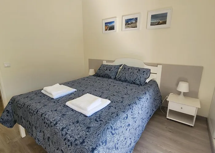 Staynfeel 01 شقة فاطمة