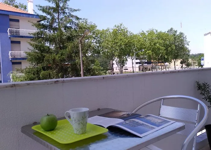 شقة Staynfeel 01 *