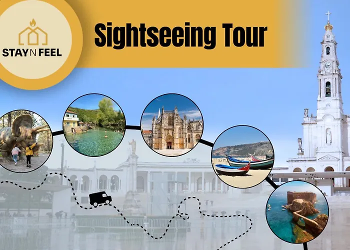 Staynfeel 01 Appartement