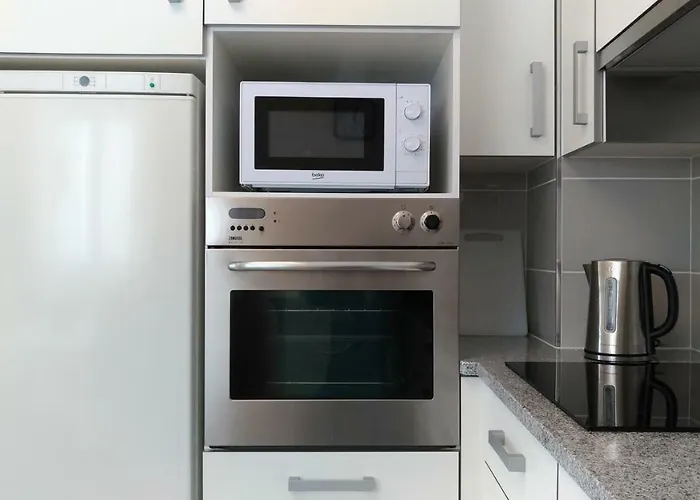 Appartement Staynfeel 01 Fátima